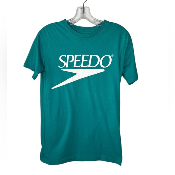 Speedo Men’s XS Bundle of 3 Graphic T-shirts - Picture 10 of 13